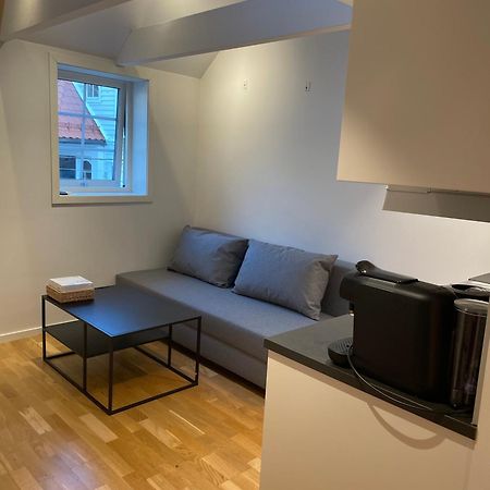 Harbor Hideaway - Apt4 Bergen Bagian luar foto