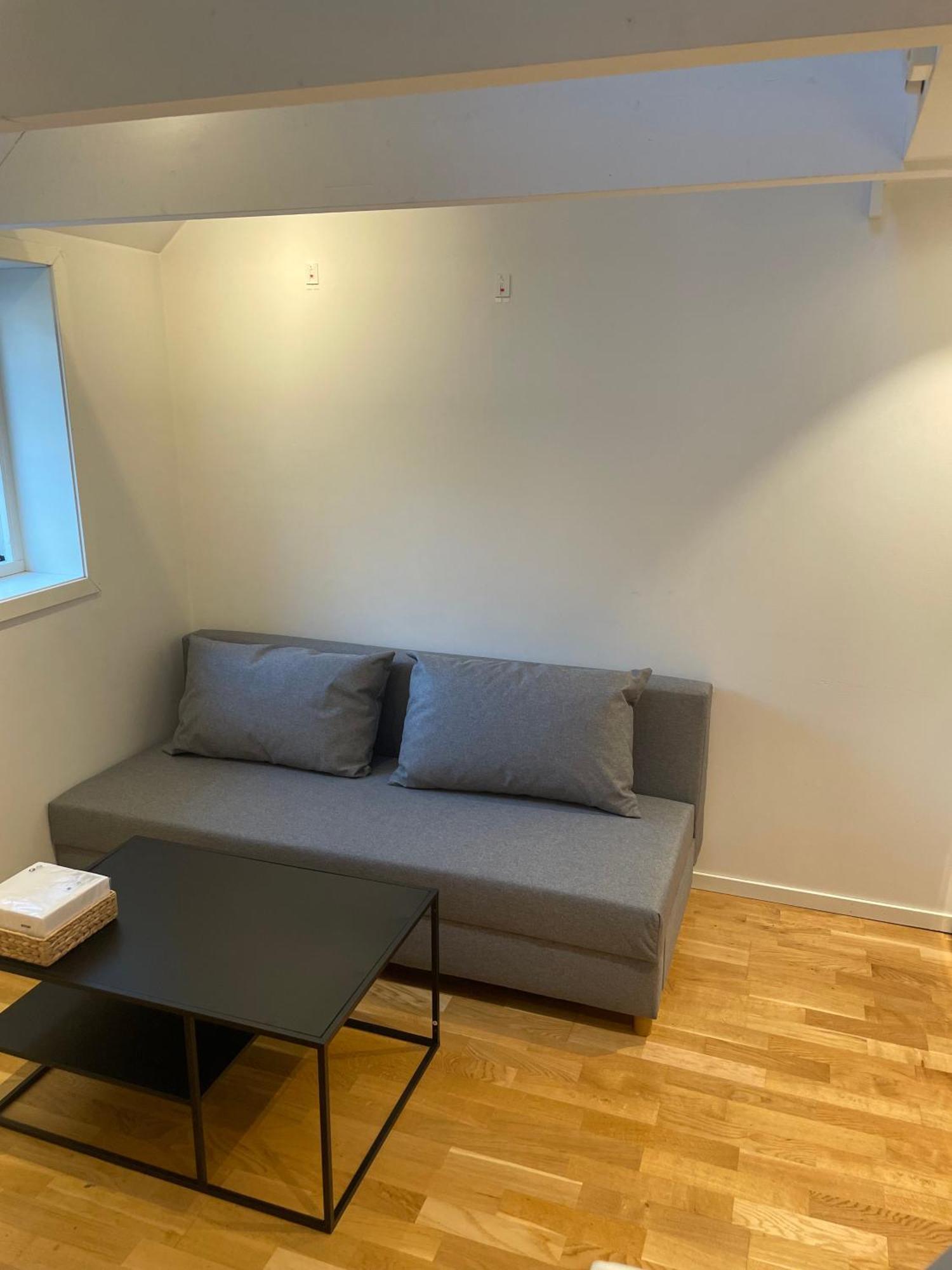 Harbor Hideaway - Apt4 Bergen Bagian luar foto